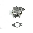 Tecumseh, Sears, Craftsman 640065 = 640065A Carburetor