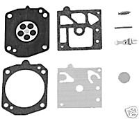 WALBRO HD STIHL BR400, BR320 COMPLETE CARBURETOR KIT