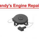 RECOIL STARTER assy Tecumseh Craftsman 590420 590420A