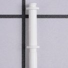 Tecumseh 632735 main fuel nozzle tube fits many carb