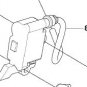 Husqvarna 522644201, 576857201 Ignition Coil Module fits T435 chainsaw
