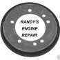 Part #00170800 Ariens Snowblower Rubber Drive Disc new