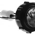 6 1/4" FUEL GAS GAUGE am35120 JOHN DEERE 300 312 314