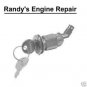 part Ignition Starter Stop Key Switch Toro S200 S620