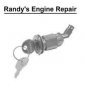 part Ignition Starter Stop Key Switch Toro S200 S620