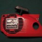 Homelite Starter Housing assy. complete  FITS MODEL mp38 A03884A, UP07071