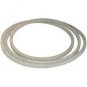 AYP Roper Sears Poulan 156971 V-Belt Grd Drive Craftsman Weed Eater 532156971