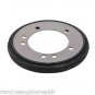 friction DRIVE DISC 6" OD X 3" ID ariens 3003