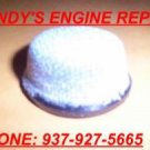 *New* McCulloch Air Filter pt # 61460, 91460, 216905 85127 fit 100s 160s 155 165