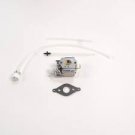 Carburetor 753-04338 MTD Craftsman Ryobi Sears OEM New 775r 790r 410r 750r 767r