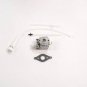 Carburetor 753-04338 MTD Craftsman Ryobi Sears OEM New 775r 790r 410r 750r 767r