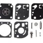 Zama RB-23 Carburetor Carb Rebuild Repair Overhaul kit for C1U-K Carbs on Echo