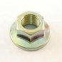 712-0417a Hex Flange Spindle Nut MTD Cub Cadet Troy Bilt White Craftsman Sears