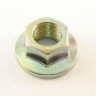 712-0417a Hex Flange Spindle Nut MTD Cub Cadet Troy Bilt White Craftsman Sears