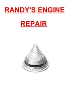 Blade Balancer Lawn Mower TOOL shop SMALL ENGINE REPAIR