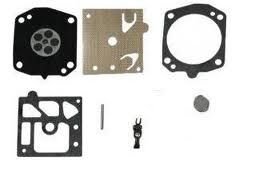 Walbro K10-HD Carb Carburetor Repair Rebuild Overhaul kit Husqvarna 371XP