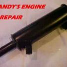 OEM KOHLER MUFFLER 237550 235945 wheel horse john deere