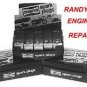 CHAMPION SPARK PLUG RV15YC PART 4 KOHLER KT17 KT-17