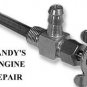 FUEL SHUTOFF FITS LAWN-BOY, TECUMSEH, SCAG, TROY BILT