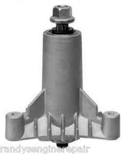 NEW SPINDLE AYP, SEARS, ROPER 36", 38" AND 42" DECKS