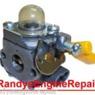 New OEM Ruixing CARBURETOR for Homelite Ryobi Poulan Green Machine 308054013