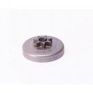 CLUTCH DRUM SPROCKET POULAN 3800 PP375 PP385 PP395 3800