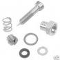 299059 Briggs & Stratton 28-113A High Speed Valve Needle Seat