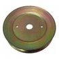 PART AYP CRAFTSMAN MOWER MANDREL PULLEY 153531 173434