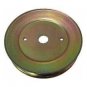 PART AYP CRAFTSMAN MOWER MANDREL PULLEY 153531 173434