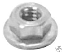 Air Filter Nut Briggs & Stratton 281051 Tecumseh 650886