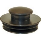 p022006770, 215607 Echo ( 4 SLOT ) Bump Knob Head Spool for String Trimmer OEM