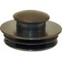 p022006770, 215607 Echo ( 4 SLOT ) Bump Knob Head Spool for String Trimmer OEM