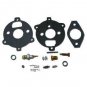 Briggs & Stratton 291763, 295938, 394693 Carburetor Carb Rebuild kit 7 & 8 HP