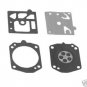 part gasket kit d10-hd fits walbro hd carburetors