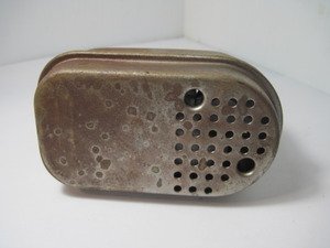 Tecumseh 30326 Muffler