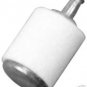 part fuel filter od 13/16" poulan 530024841