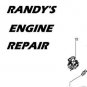 CARBURETOR 530035590 POULAN SNAPPER CRAFTSMAN 545040701