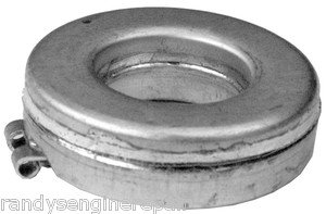 CARBURETOR FLOAT 299707 BRIGGS MODEL 146701 146702