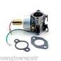 KOHLER CARBURETOR w/FUEL SOLENOID 20-853-33 20-853-33-s