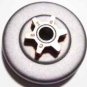 Poulan Poulan Pro Sprocket W/BR 3/8" 6 teeth 210 230 260 2175 2250 2025 Chainsaw
