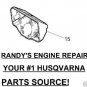AIR FILTER 530029811 POULAN 2200 2500 2600 2750 3050