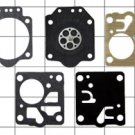 OEM Zama Carb Carburetor Kit ZAMA GND-8 GND8 Homelite 07025 94952 A-03908 saws