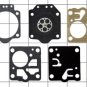 OEM Zama Carb Carburetor Kit ZAMA GND-8 GND8 Homelite 07025 94952 A-03908 saws