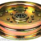 part idler pulley 539103257 husqvarna zero turn mower