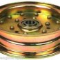 part idler pulley 539103257 husqvarna zero turn mower