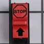 On Off short circuit switch Dolmar PS 6400, 7300, 7900