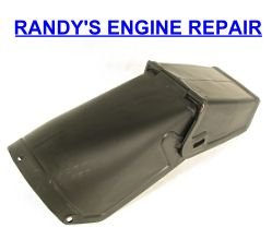 NEW Murray 762222MA Snow Thrower Chute Assembly OEM Sears, Craftsman