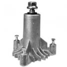 POULAN PRO BLADE MANDRELS 3 BOLT 130794 PAIR