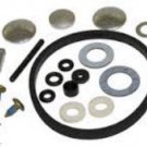 OEM Genuine Tecumseh Carburetor Repair Rebuild Kit # 632760B Float Type Kit