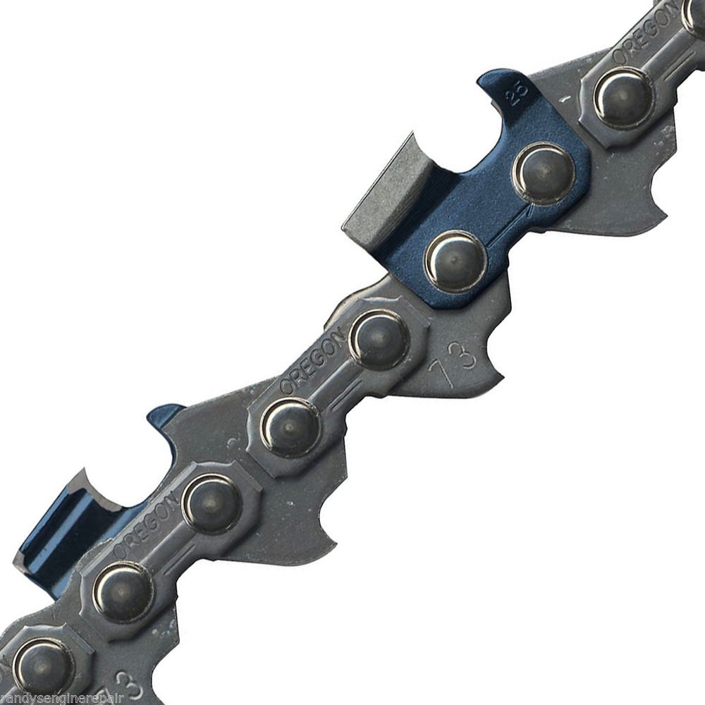 McCULLOCH 605, 610,16" REPLACEMENT CHAIN .050, 3/8" 60DL EB3.7 Timberbear